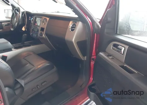 2016 Ford Expedition Xlt from USA, damaged, VIN 1FMJU1HTXGEF03279